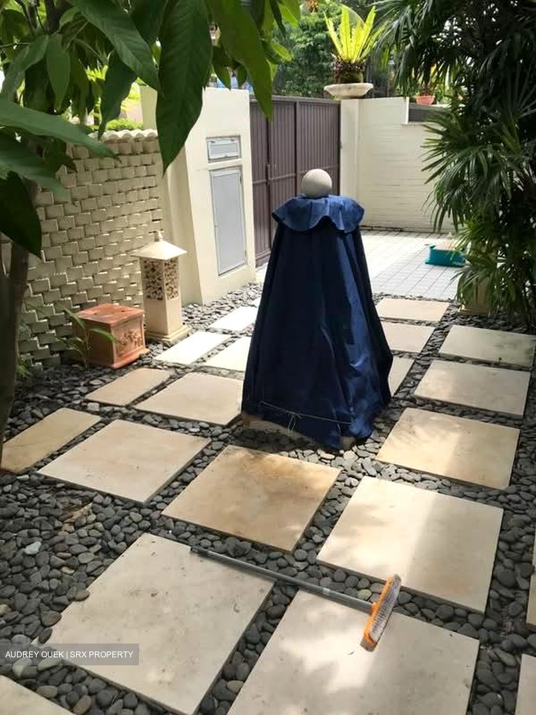 Jalan Lateh (D13), Semi-Detached #553707791